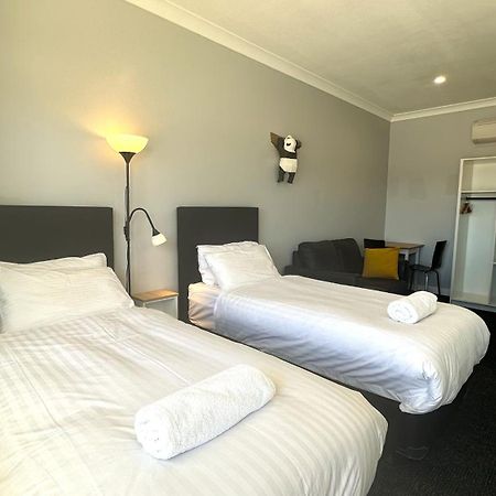 Motel Vikas Jindabyne Exterior foto
