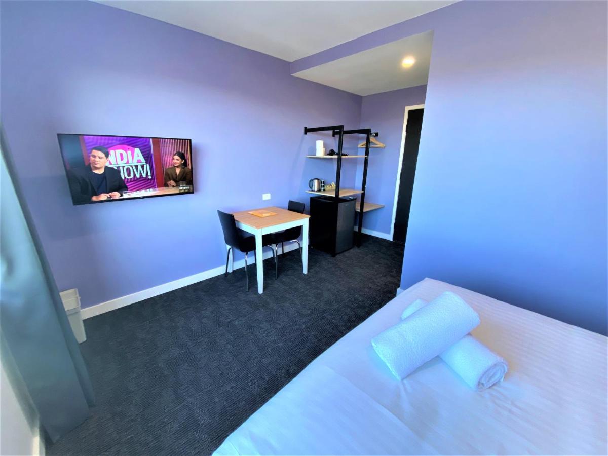 Motel Vikas Jindabyne Exterior foto