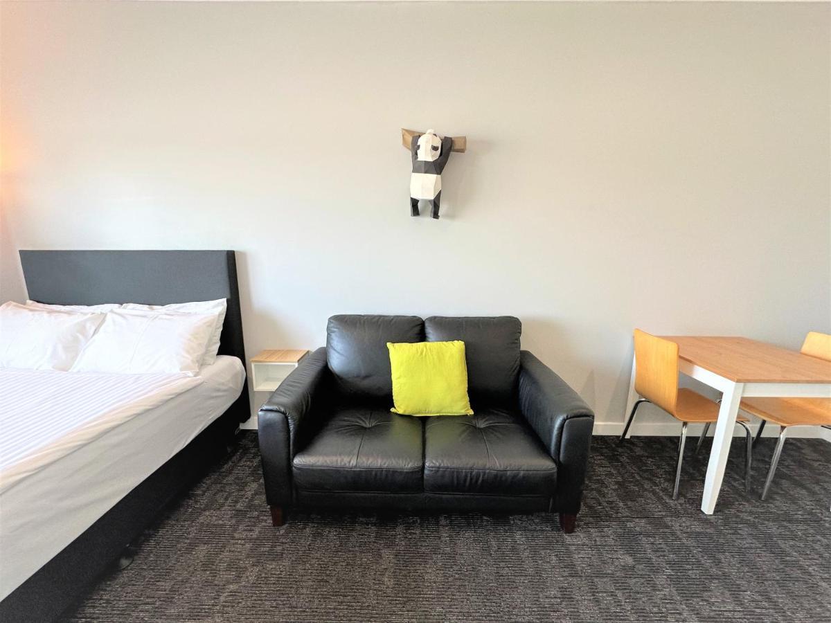 Motel Vikas Jindabyne Exterior foto
