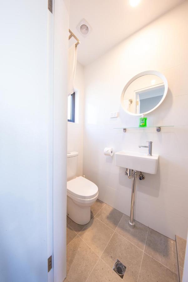 Motel Vikas Jindabyne Exterior foto