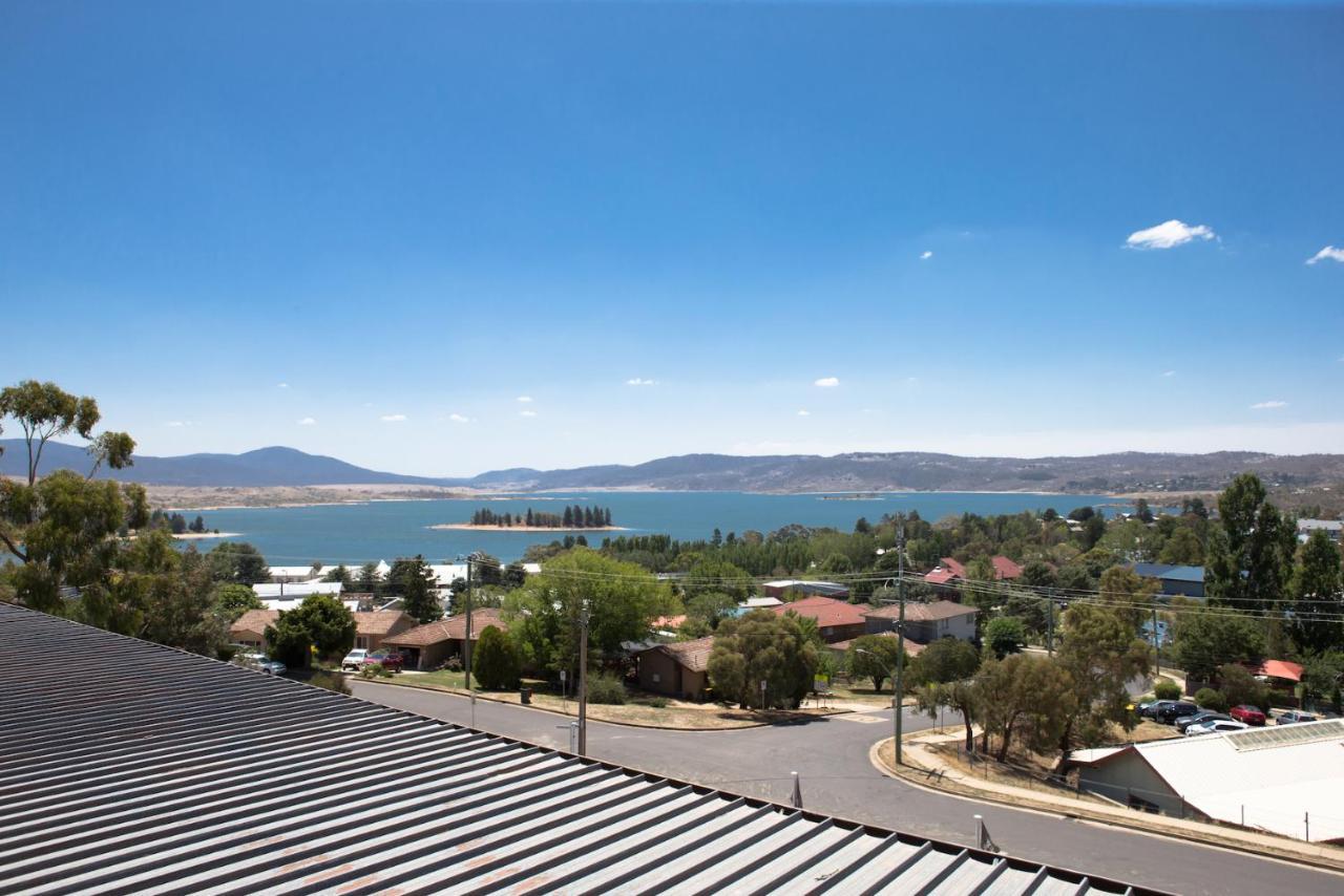Motel Vikas Jindabyne Exterior foto